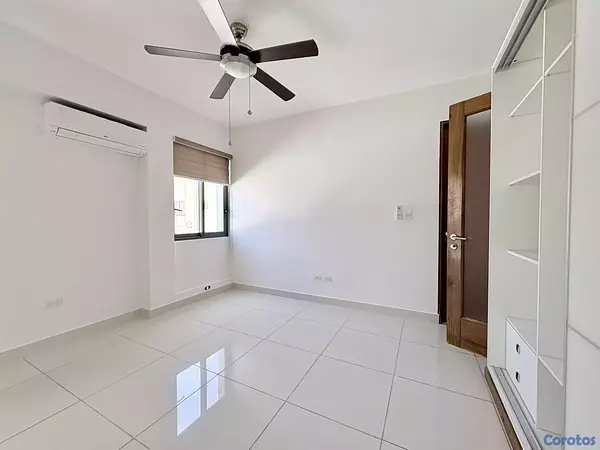 apartamentos - apartamento en venta en Evaristo Morales 6