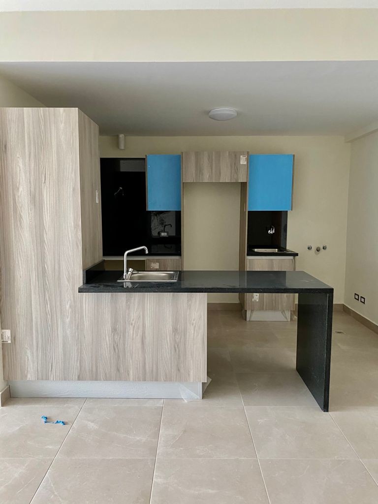 apartamentos - Apartamento en La Esperilla de 1 habitación 2
