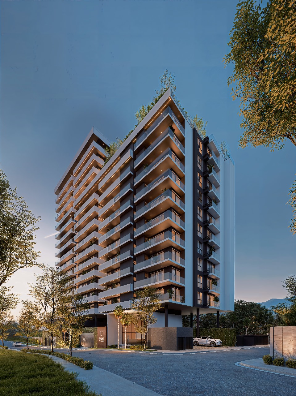 apartamentos - PROYECTO GEMINIS EN LA ESMERALDA. 8