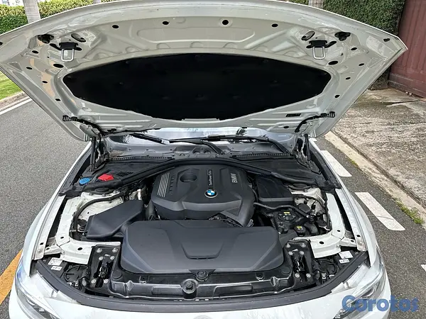 carros - BMW 420i 2017  8