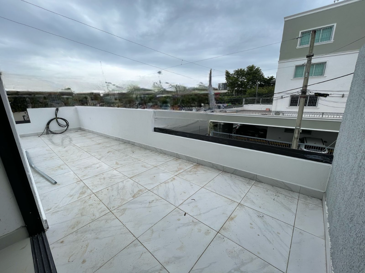 apartamentos - apartamento con terraza en el millon, evaristo 0