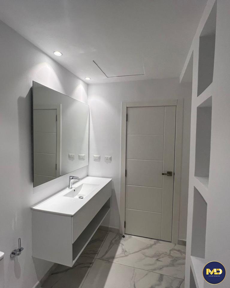 penthouses - Penthouses en Cana Rock star| línea blanca| piscina| Terraza + jacuzzi| confotur 7