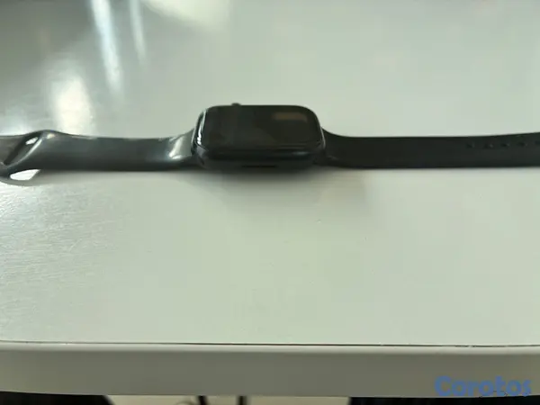 otros electronicos - Apple watch serie 9 45mm  5