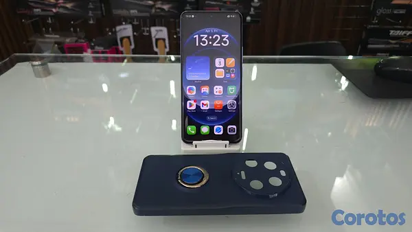 celulares y tabletas - Xiaomi 14 Ultra 512GB 16GB Ram Azul internacional 3