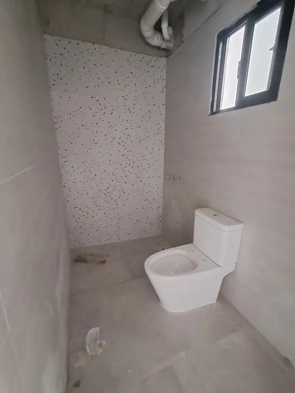 apartamentos - Apartamento en zona residencial de Villa Mella 6