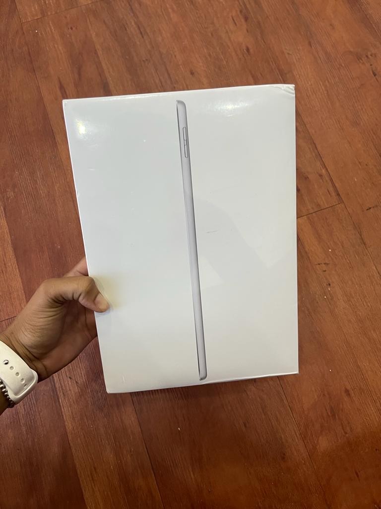 celulares y tabletas - iPad 9na Generación 64gb Sellada 