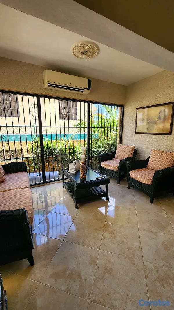 casas - casa en residencial tranquilo en puerto plata  13