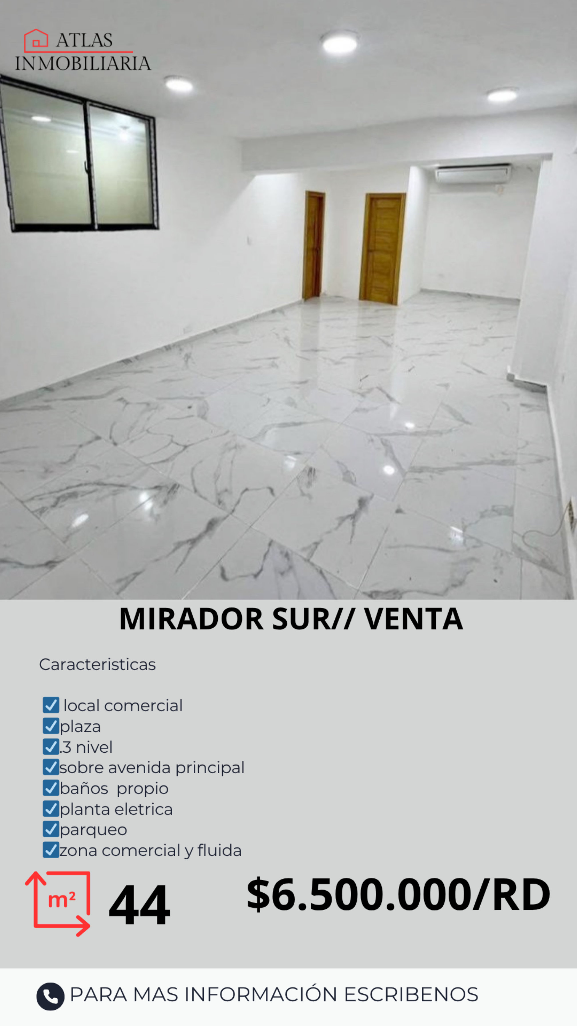 oficinas y locales comerciales - se vende local 