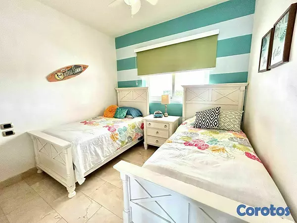 penthouses - Vendo Penthouse de 2 habitaciones en Punta Cana 8