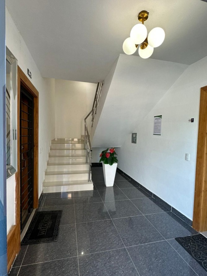 apartamentos - Acogedor apartamento listo, Monte Verde, Santiago 9