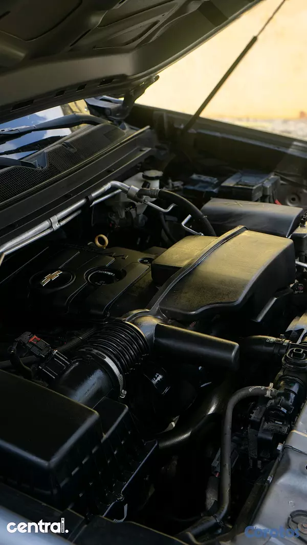 jeepetas y camionetas - Chevrolet Colorado 2019 8