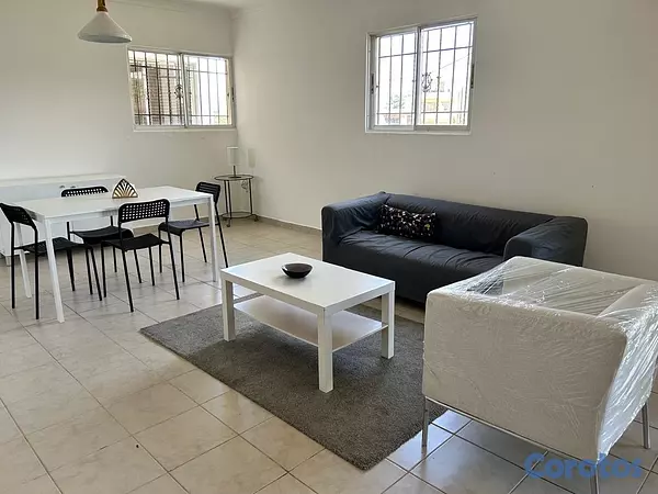 apartamentos - apartamento amueblado en la Zona Colonial  6