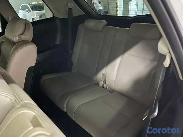jeepetas y camionetas - Mazda CX-9 Grand Touring 2008 7