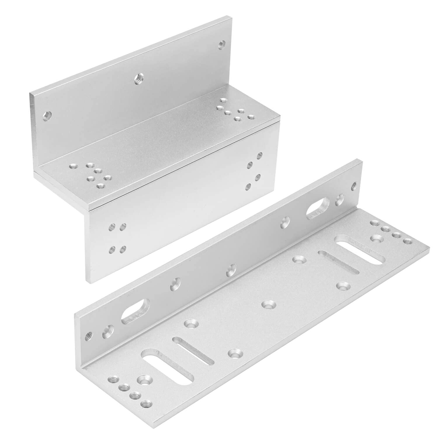 decoración y accesorios - Soporte Magnético ZL de Montaje en L – Ideal para  1