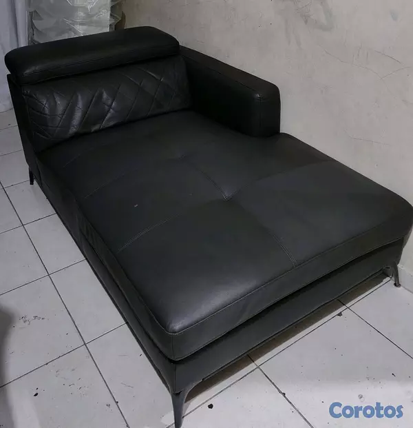 muebles y colchones - Sofa cama  2