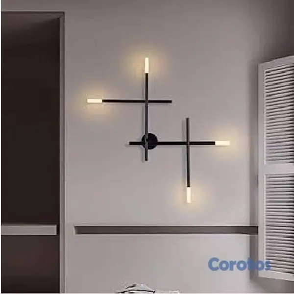 otros electronicos - Lámparas,Luces y apliques  4