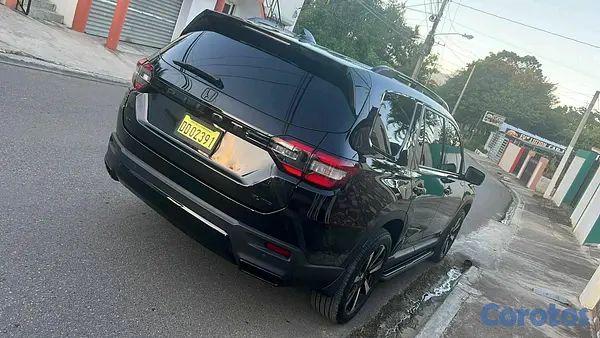 jeepetas y camionetas - Honda pilot élite 2023 3