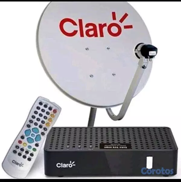 servicios profesionales - 🏠 ¡Convierte tu hogar en el más conectado con Claro!Internet estable y rápido. 19