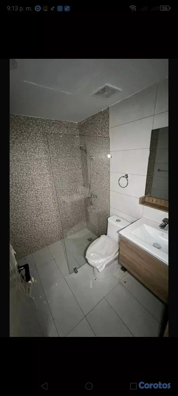 apartamentos - Bella Vista Alquiler 5