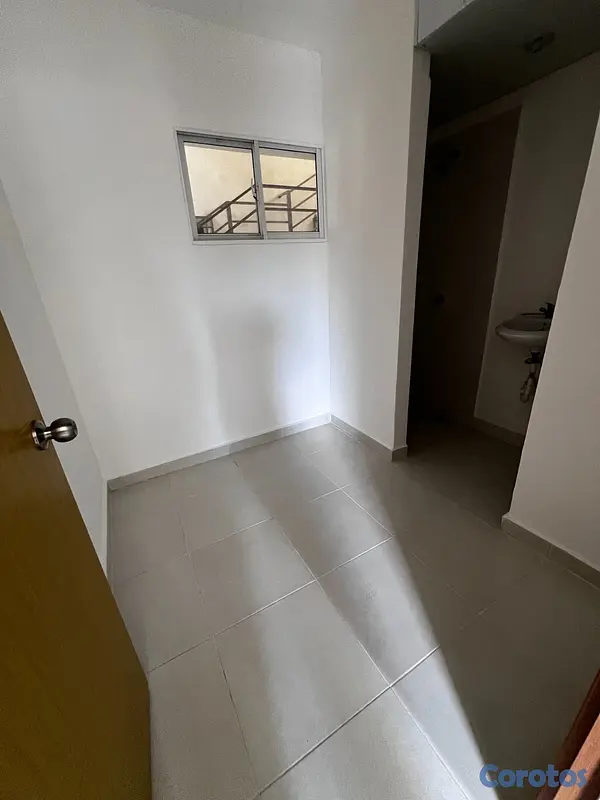 apartamentos - CIUDAD JUAN BOSCH📍 🏢 APARTAMENTO EN VENTA Residenc 7
