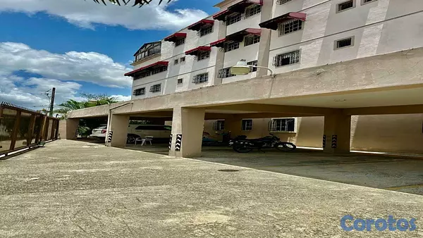 apartamentos - PARTAMENTO EN VENTA – ALTOS DE ARROYO HONDO 7