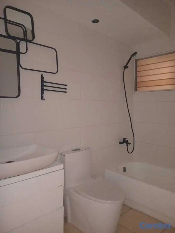 apartamentos - Apartamento en alquiler en Mirador Norte 8