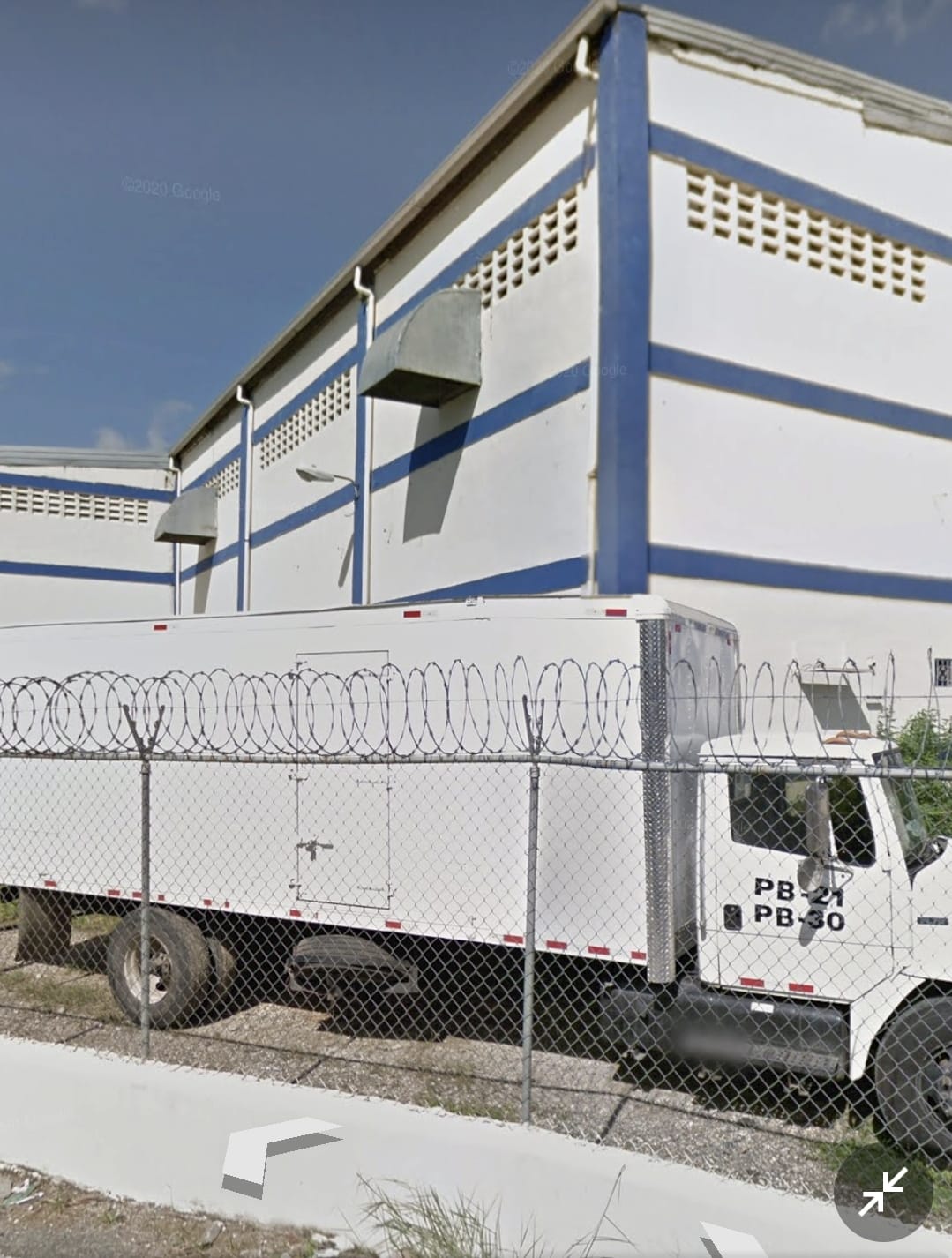 oficinas y locales comerciales - Alquilo Nave 2,750 mts Autop. Duarte 1
