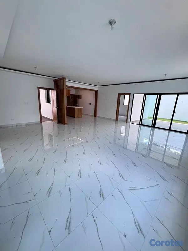 casas - Casa Villa María  5