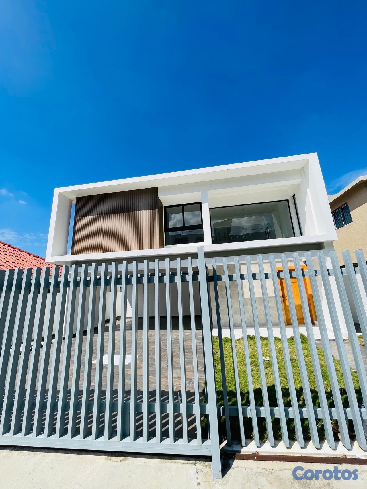 casas - casa Llanos de Gurabo  2