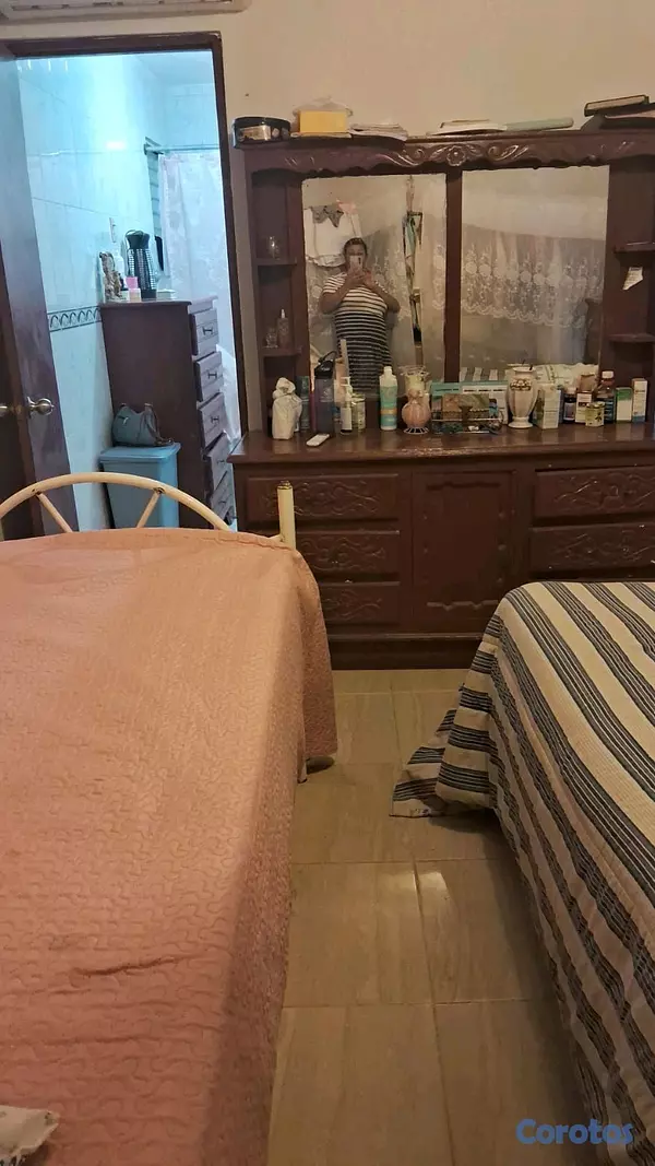 casas - Oportunidad en Villa mella. 125 m2, 96 m2 de construccion.  11