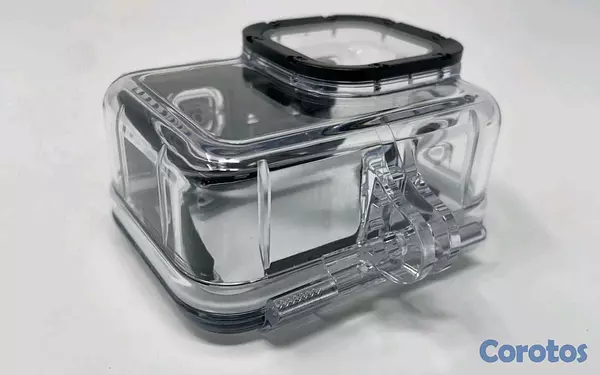 camaras y audio - Gopro Hero 13 Black 4
