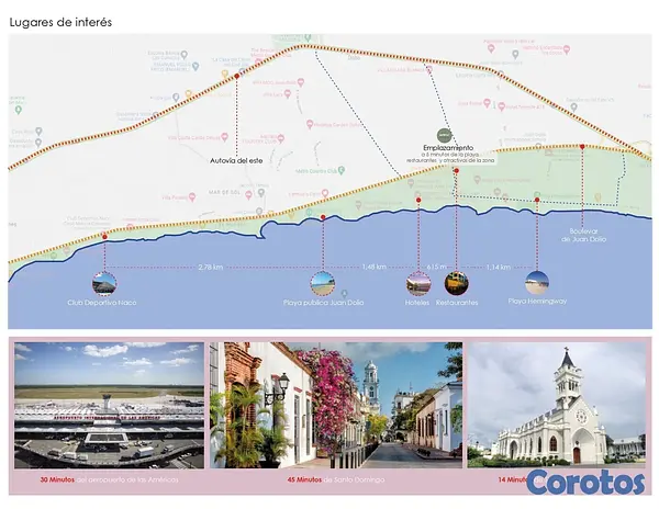 apartamentos - PROYECTO DE APARTAMENTO EN JUAN DOLIO 5