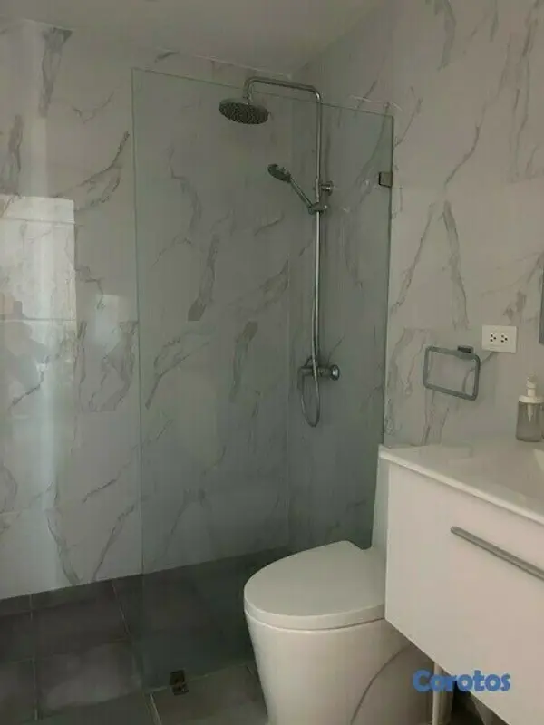 apartamentos - Apartamento de 1 habitación en La Esperilla 10