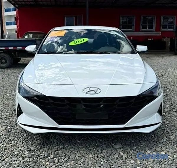 carros - Hyundai Elantra SE 2021
 2