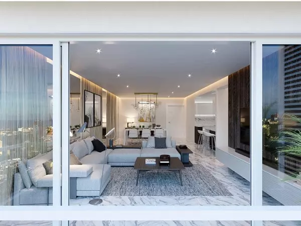 apartamentos - PROYECTO DE APARTAMENTOS EN EL SECTOR DE BELLA VISTA 📍 8