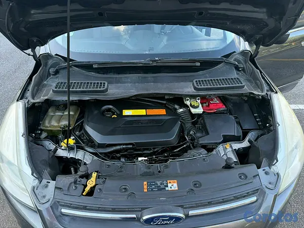jeepetas y camionetas - Ford ESCAPE SE 2016 10