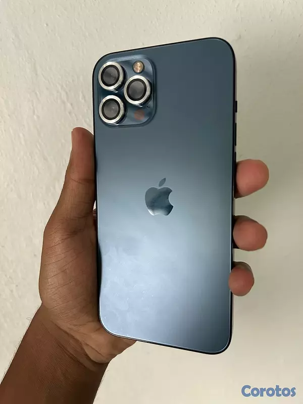 celulares y tabletas - iPhone 12 Pro Max turbo sim 14