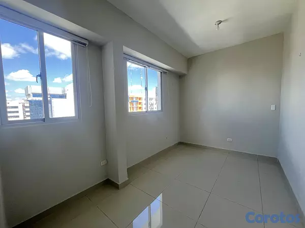 apartamentos - Apartamento en Alquiler en Ensanche Naco de UNA Ha 2