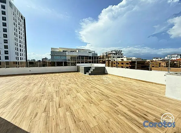 apartamentos - Oportunidad!!! Apartamento en Venta en Bella Vista 12