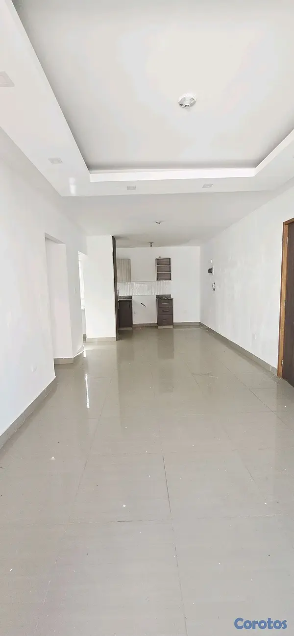 apartamentos - Apartamento  en alquiler  en la Jacobo entrando por Plaza la Colinas  5