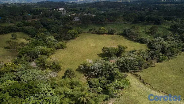 solares y terrenos - Lotes en venta en Jarabacoa 9