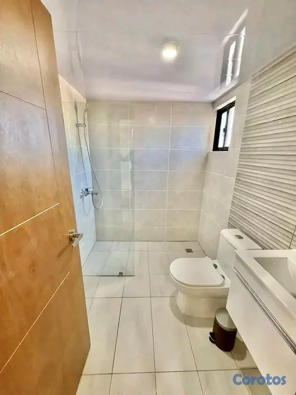 apartamentos - Alquilo Apartamento Amueblado en Vergel 7