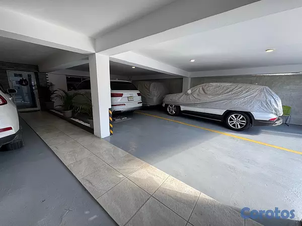 apartamentos - SUPER Apto de Lujo, 2do. Nivel CON TERRAZA y GAZEB 11