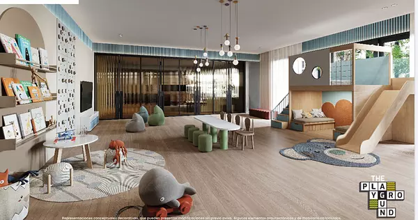 apartamentos - Apartamentos de Lujos en La Esperilla  8