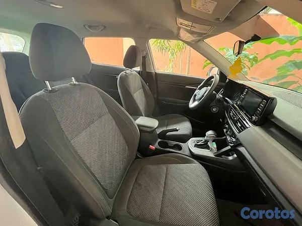 jeepetas y camionetas - Se vende Kia Seltos 2021 8
