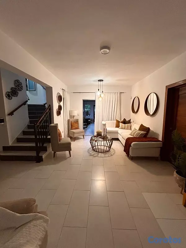 casas - Espectacular casa en venta en la ciudad de Puerto Plata✨  5