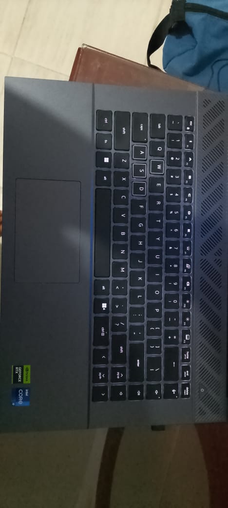 computadoras y laptops - Laptop Gaming Dell G16 7630 2