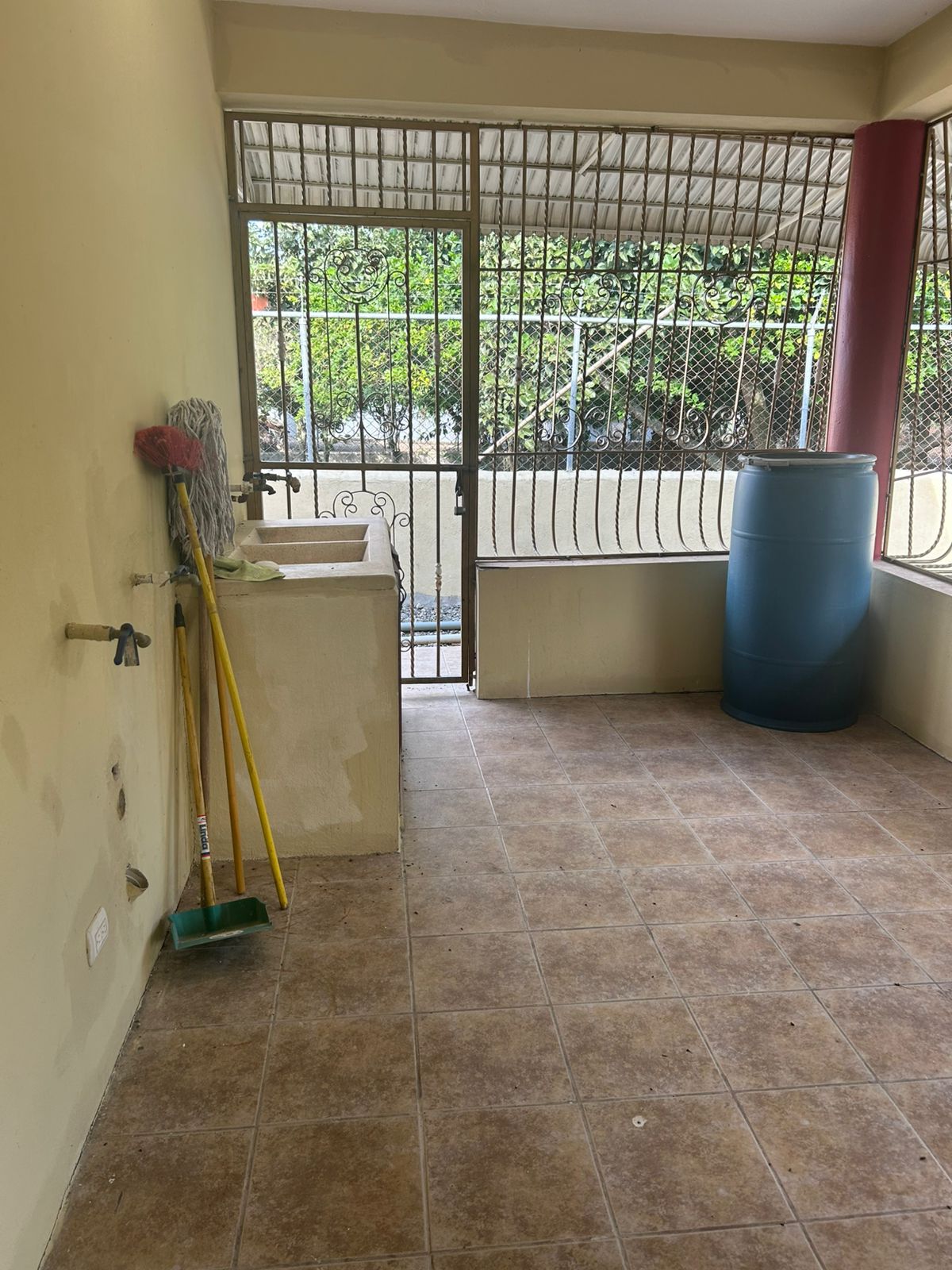 casas - Casa 1 Nivel en Puñal, Santiago de los caballeros  3