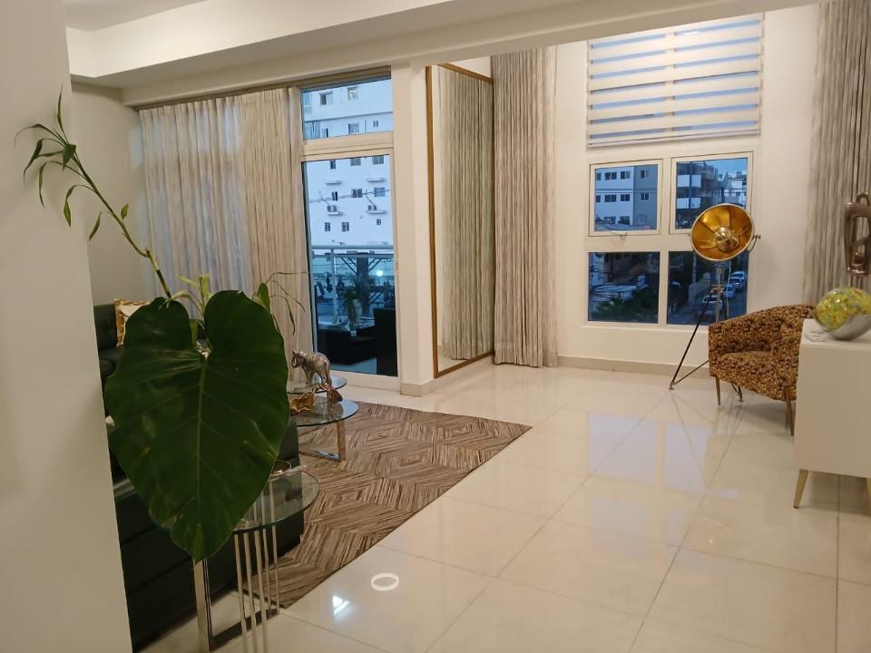 apartamentos - Apartamento en MIRADOR SUR 4