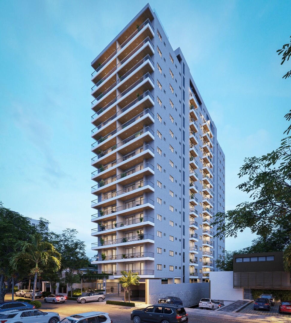 apartamentos - Apartamentos de Lujo en la Esperilla 